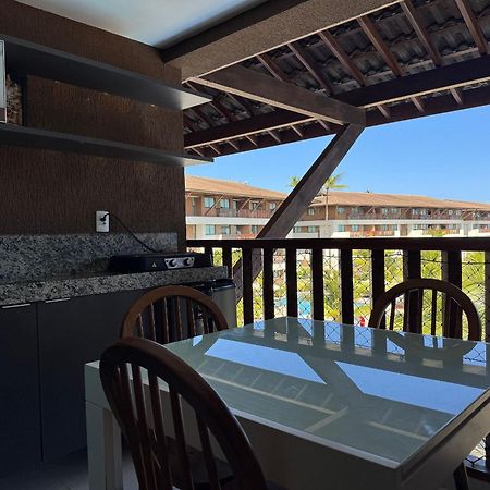 Cupe Beach Living Porto De Galinhas Por Brevelar Exterior photo