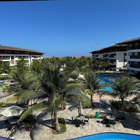Cupe Beach Living Porto De Galinhas Por Brevelar Exterior photo