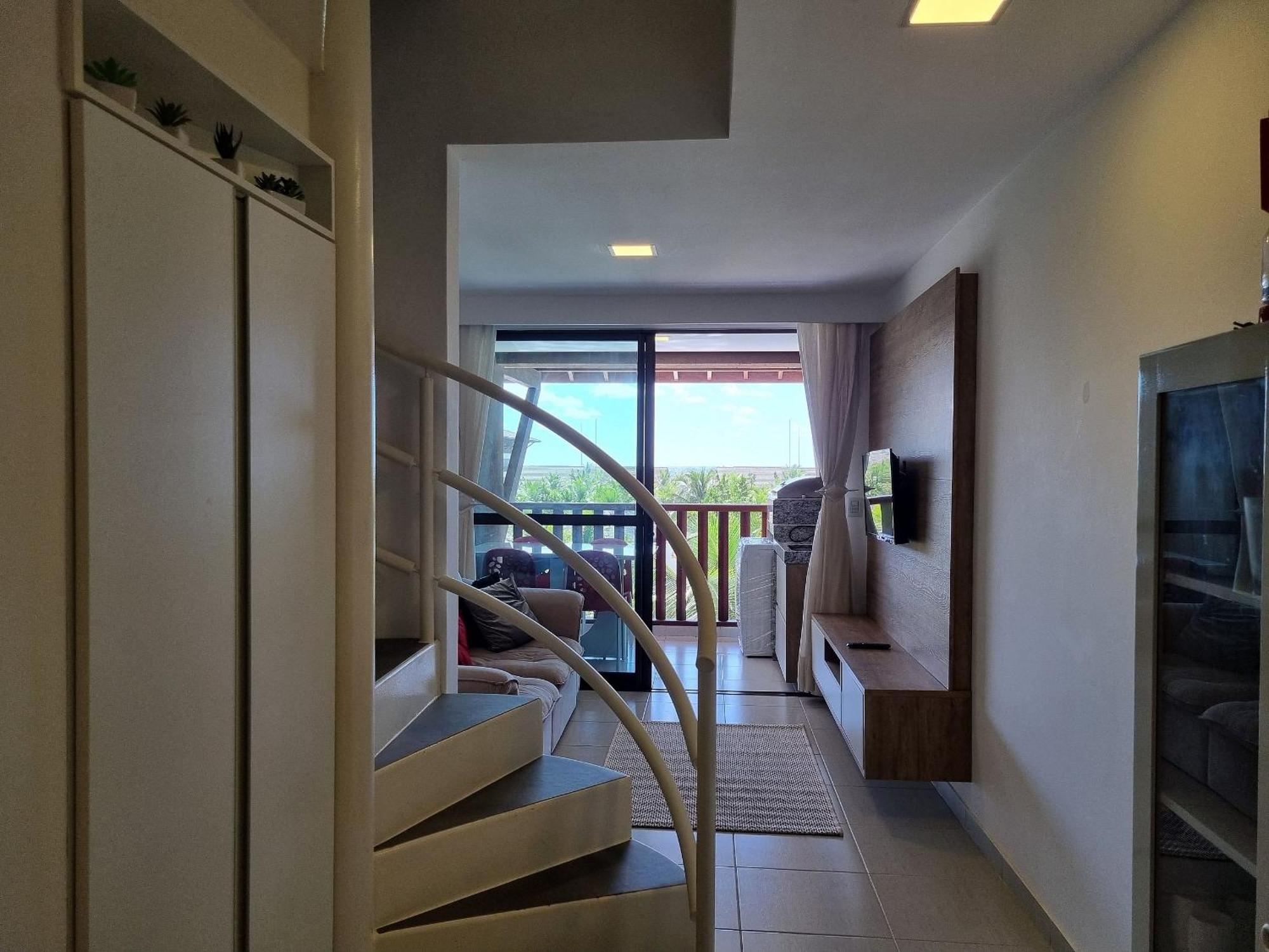 Cupe Beach Living Porto De Galinhas Por Brevelar Exterior photo