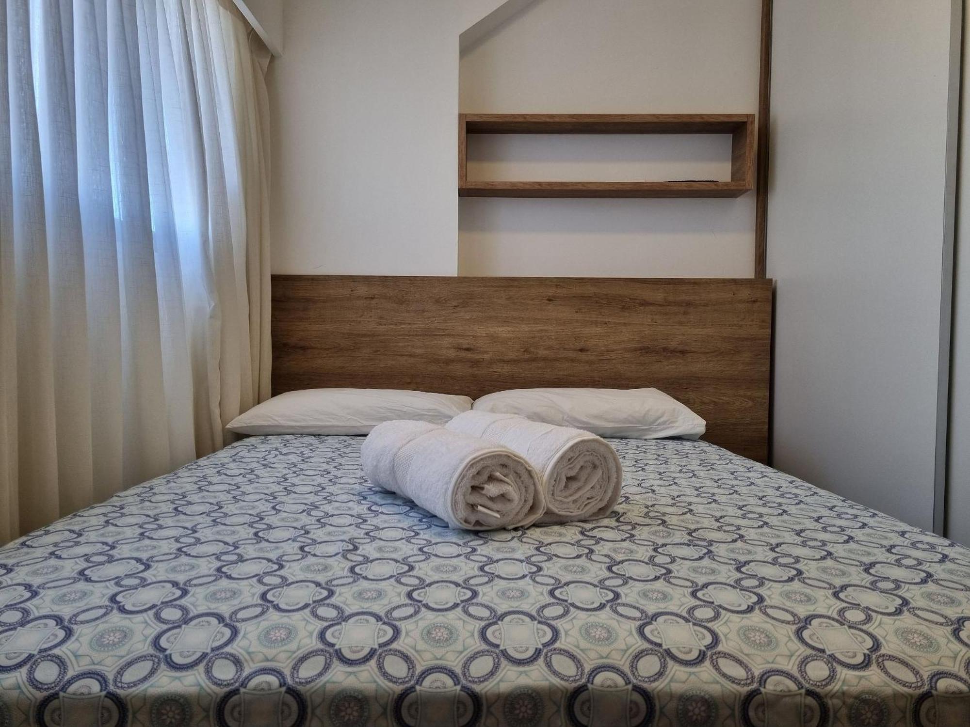 Cupe Beach Living Porto De Galinhas Por Brevelar Exterior photo