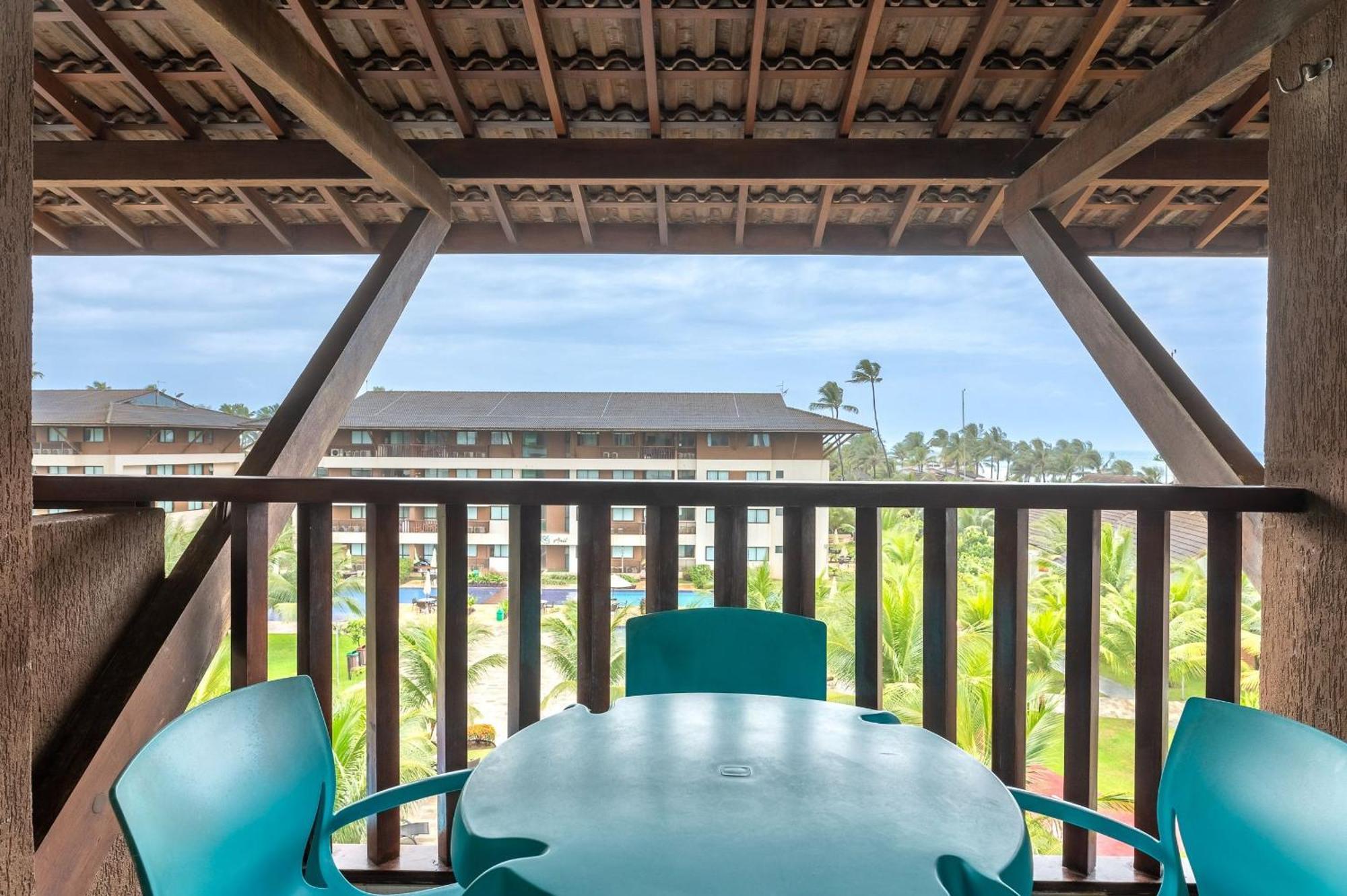 Cupe Beach Living Porto De Galinhas Por Brevelar Exterior photo