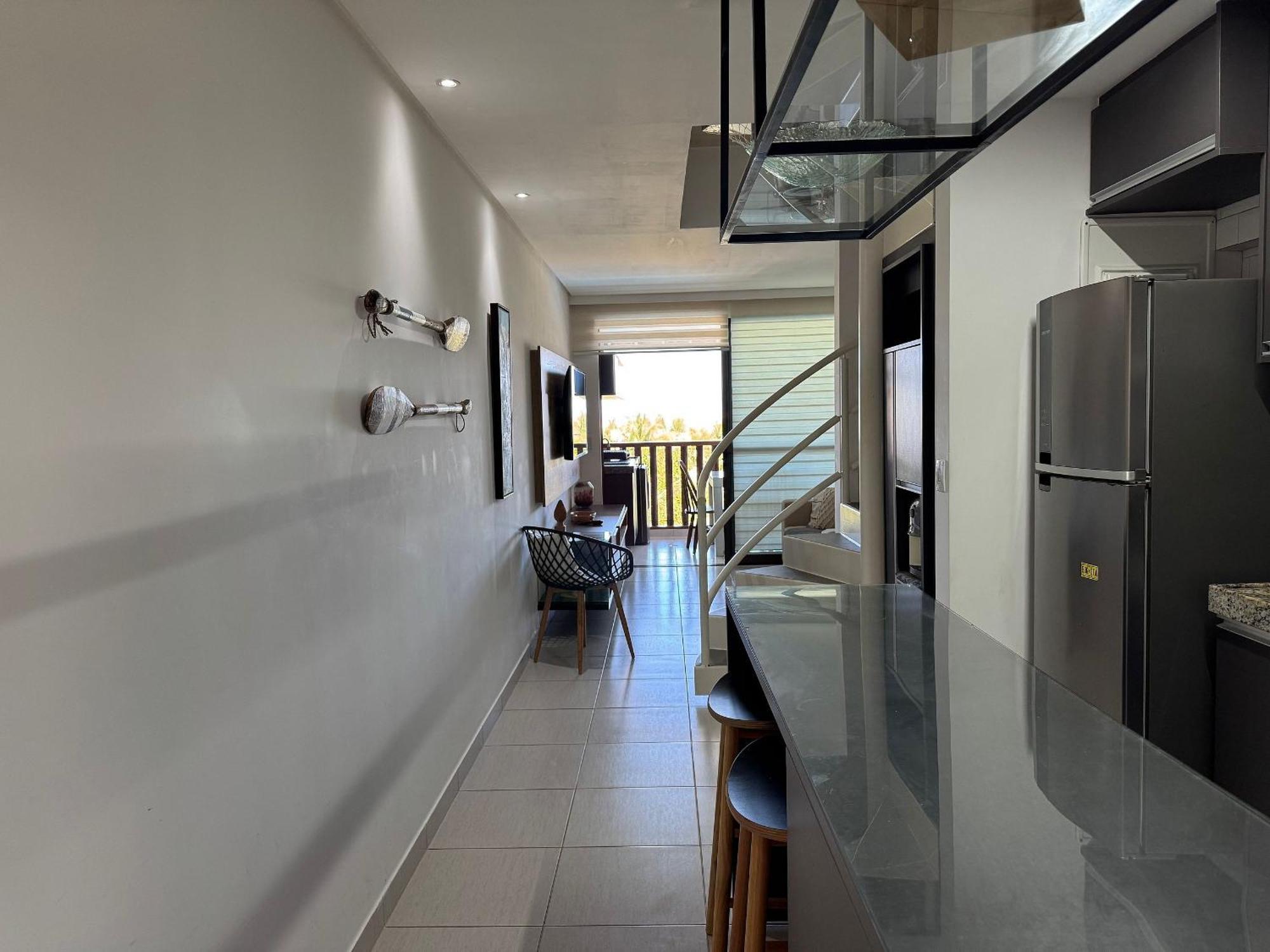 Cupe Beach Living Porto De Galinhas Por Brevelar Exterior photo